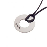 SunLove - Personalised Necklaces