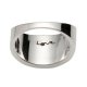 Gangsters | Silver Jewelry Ring