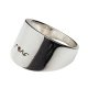 Gangsters | Womens Silver Ring