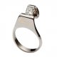 Hold Hands Ring | Diamond Rings Online