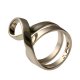 Imagine, The Faith Collection | Gold Ring | 18k White Gold