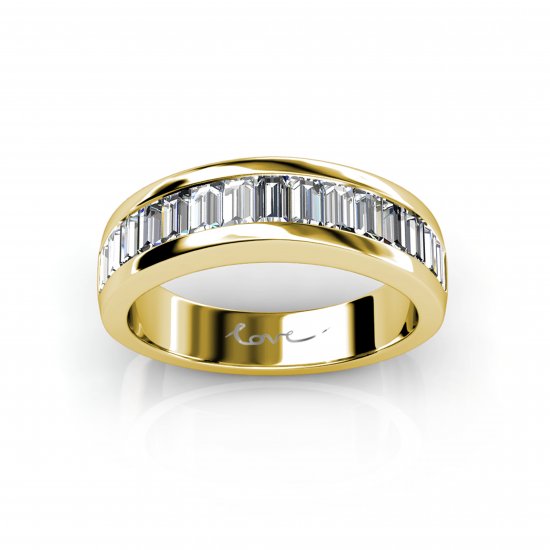 Willow | Eternity Ring - Click Image to Close