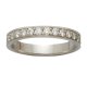 Got To Get You Into My Life | .81ct| Women's Wedding Ring