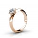 ForLove | Rose Diamond Ring