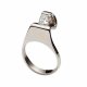 Hold Hands Ring | Diamond Rings Online