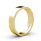 LOL [5] Men's Wedding Ring | Platinum