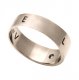 My North My South My East and West | Women's Wedding Ring