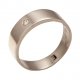 My North My South My East and West | Women's Wedding Ring