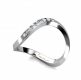 Homage to the Opera House | Eternity Ring