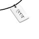 My Name Necklace | Personalised Jewellery