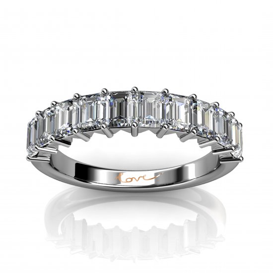 Round and Round | Eternity Ring - Click Image to Close