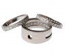 Moonlight Serenade | Women's Wedding Ring