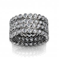 La la-lets dance 100 | Eternity Ring