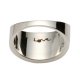 Gangsters | Womens Silver Ring