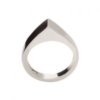 Four Seasons | Spring | Sterling Silver Ring Jewellery