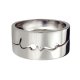 Love Times Love | Women's Wedding Ring