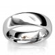 Cosmic Lion [6] Men's Wedding Ring | Platinum