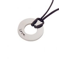 SunLove | Mens Necklace