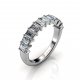 Round and Round | Eternity Ring