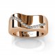 Jet Boy Jet Girl | Eternity Ring