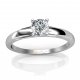 Heros | Engagement Ring | Platinum