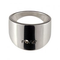 Gangsters | Silver Jewelry Ring