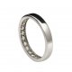 Can't Buy Me Love.63ct | Eternity Ring | Platinum