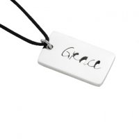 My Name Necklace | Personalised Jewellery