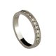 Got To Get You Into My Life | .81ct| Women's Wedding Ring