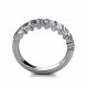 Round and Round | Eternity Ring